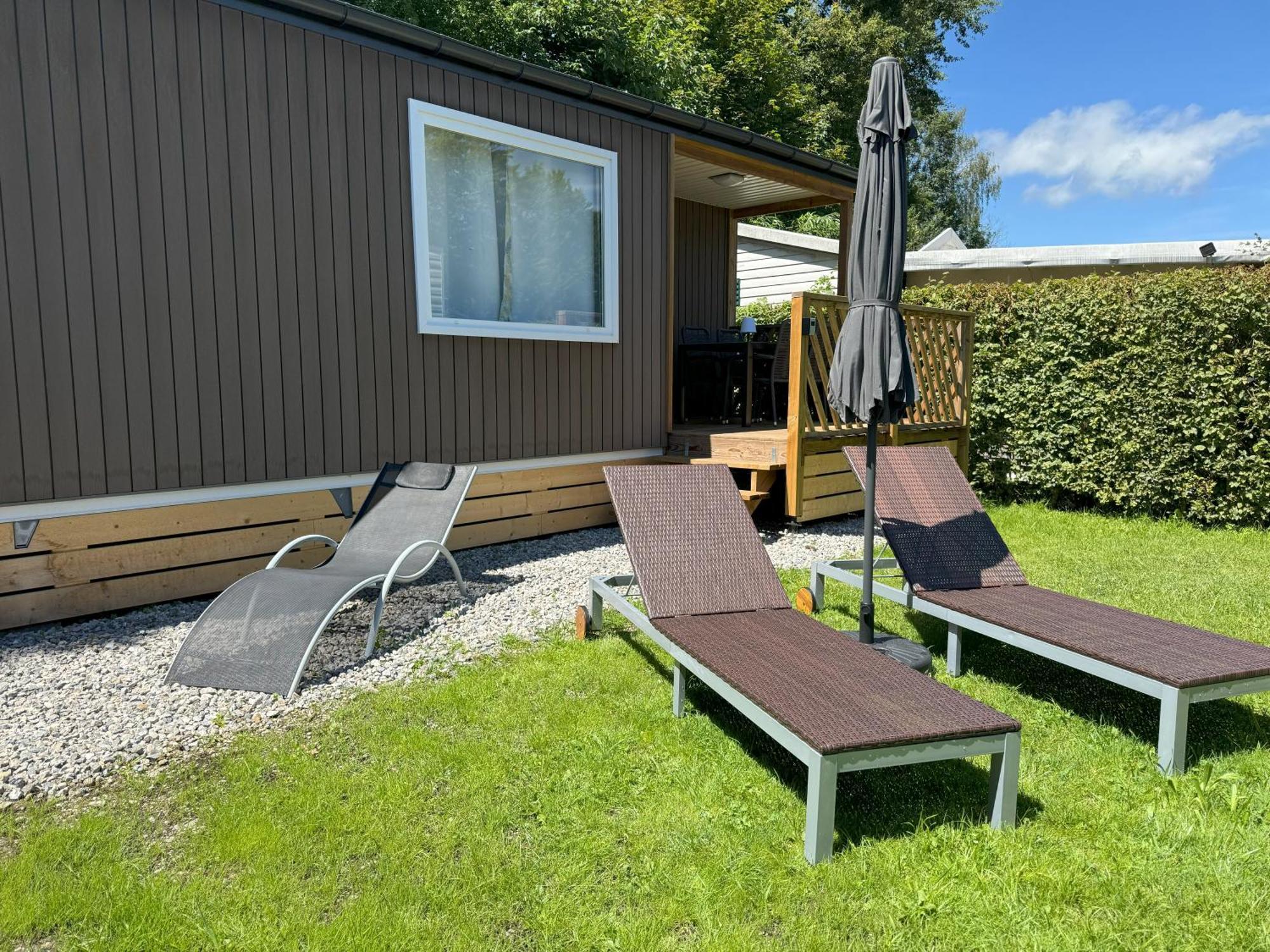 Am See 90 Seekirchen am Wallersee Room photo